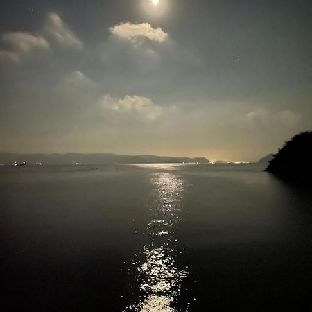 Uogashi 7070 Ocean View Apartment Naoshima Exterior foto