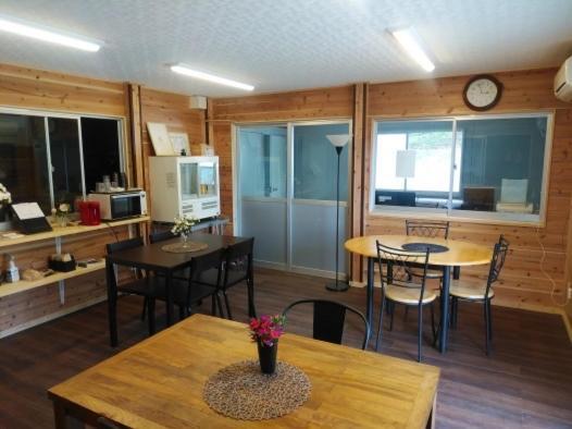 Uogashi 7070 Ocean View Apartment Naoshima Exterior foto