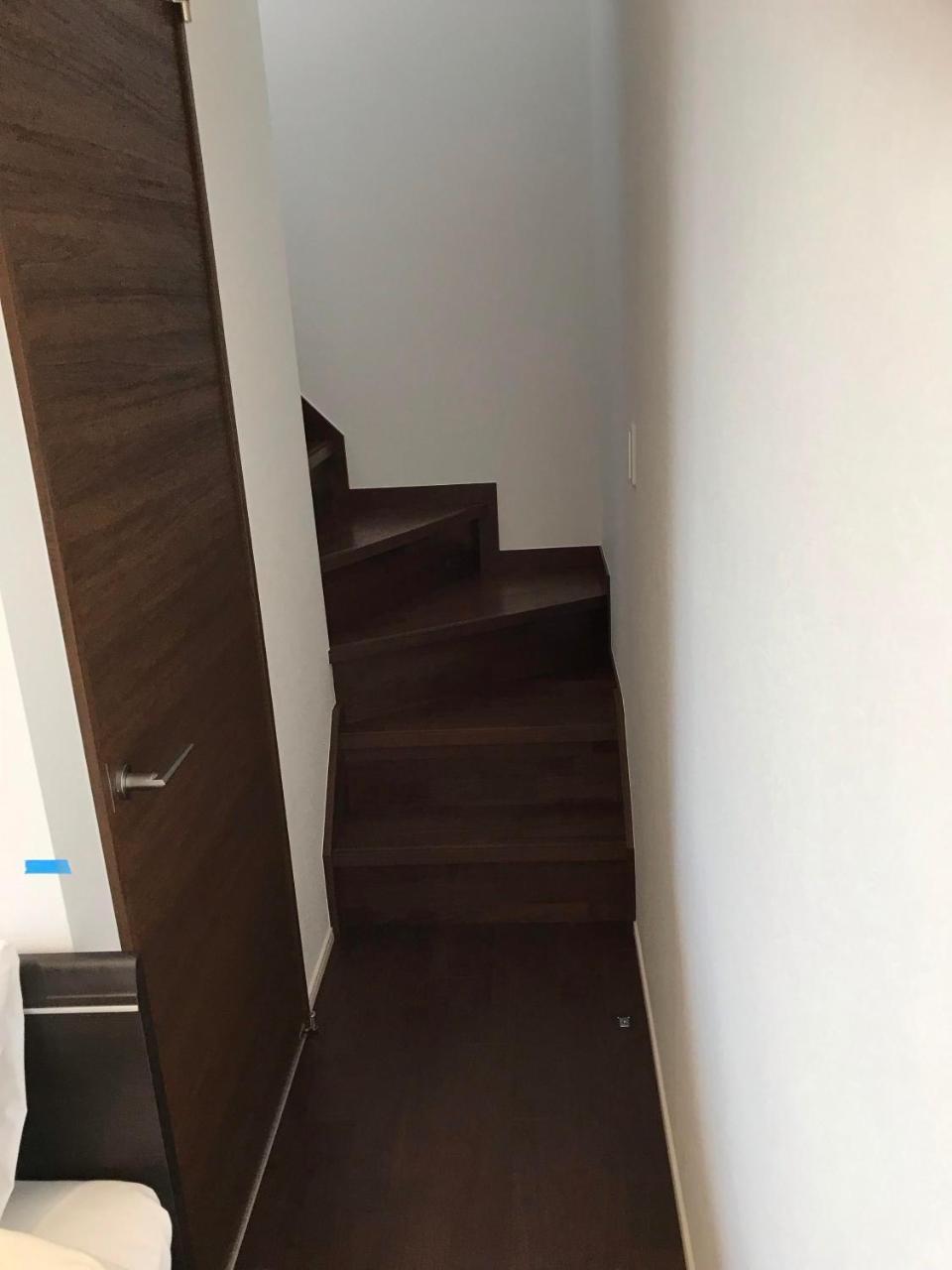Uogashi 7070 Ocean View Apartment Naoshima Exterior foto