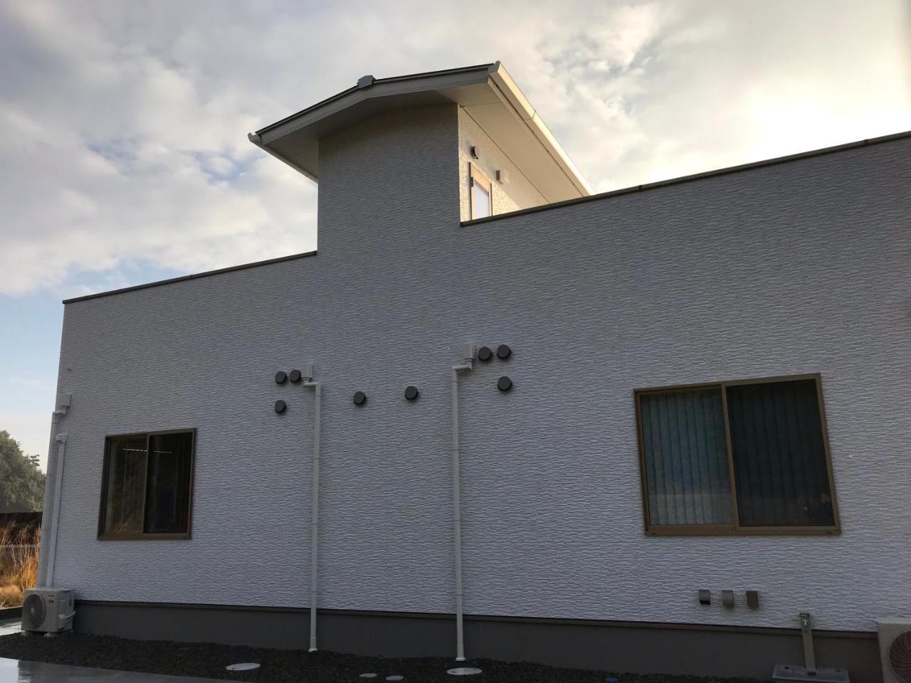 Uogashi 7070 Ocean View Apartment Naoshima Exterior foto