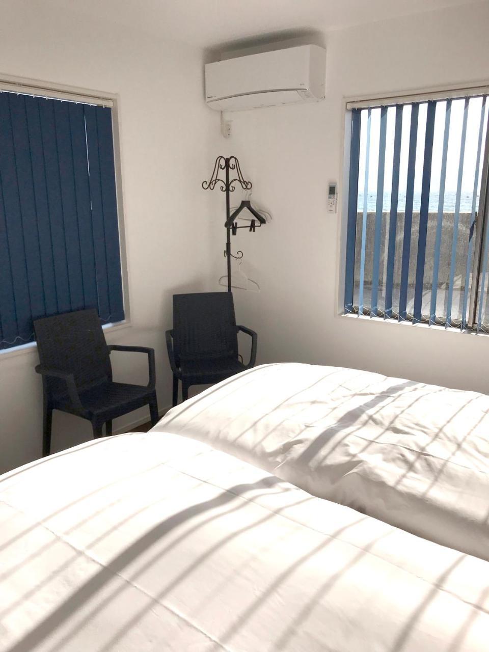 Uogashi 7070 Ocean View Apartment Naoshima Exterior foto